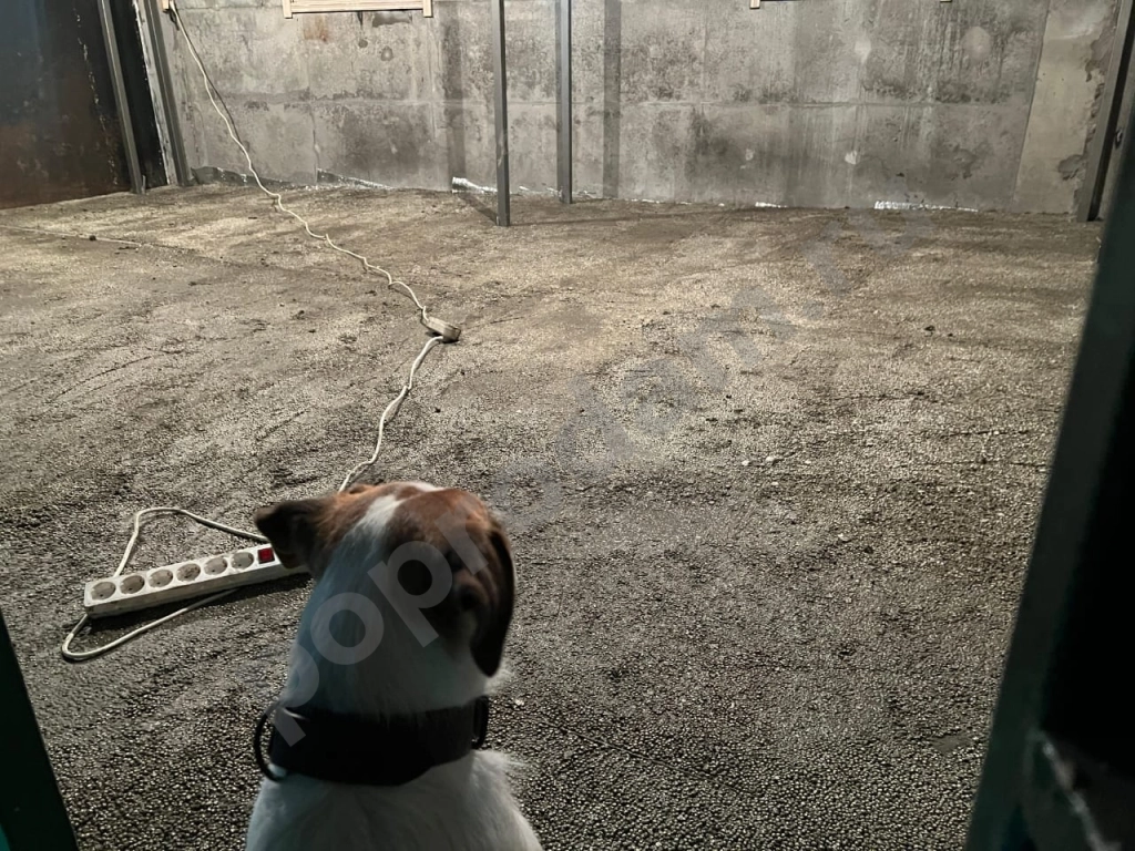 Cухая смесь для теплого пола полистиролбетон теплобетон.