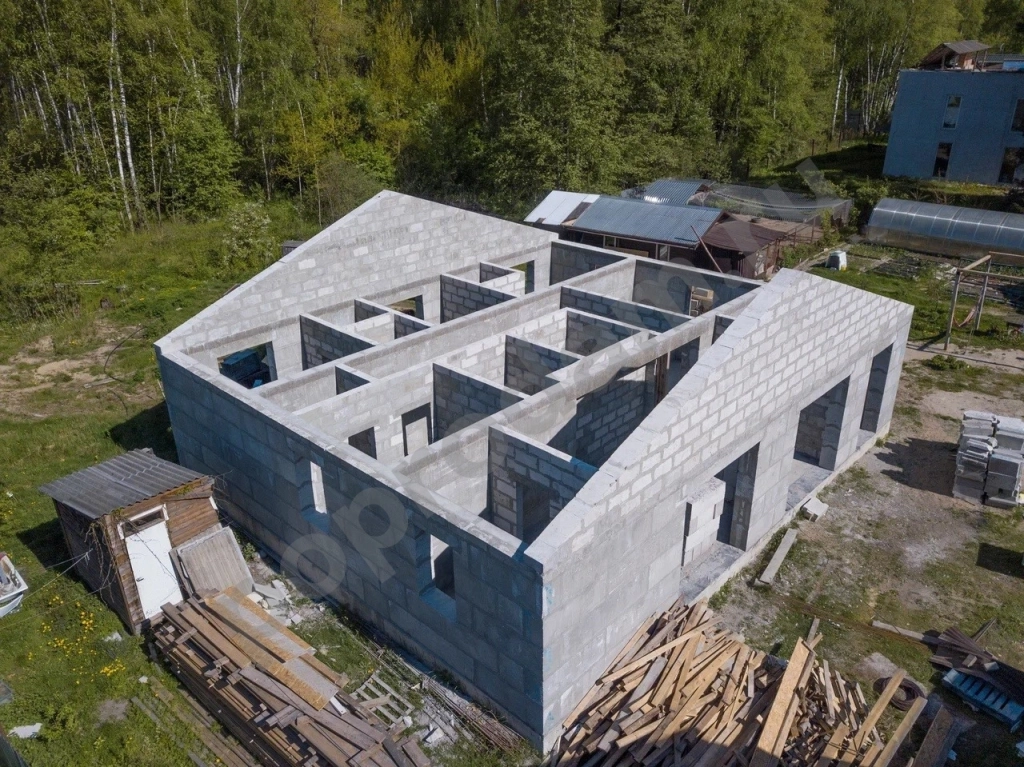 Перемычки полистиролбетонные армированные ГОСТ от производителя