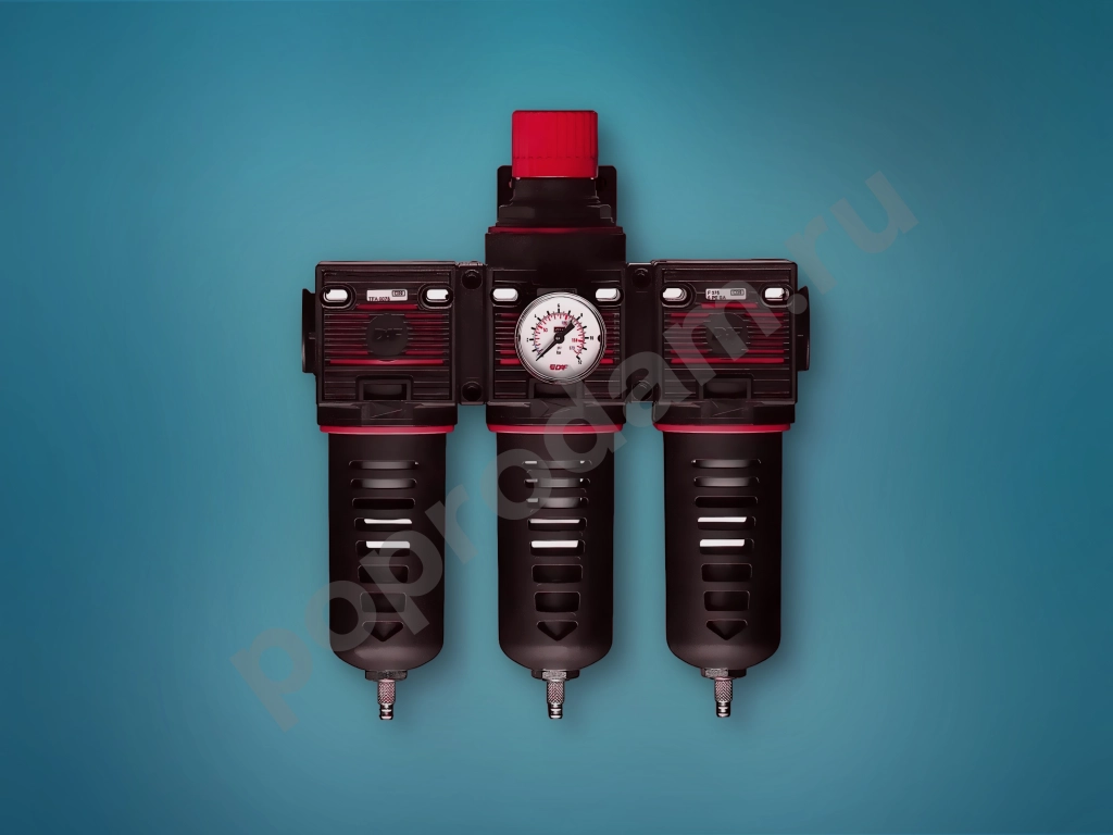 Воздушный фильтр Videotec nxfigru