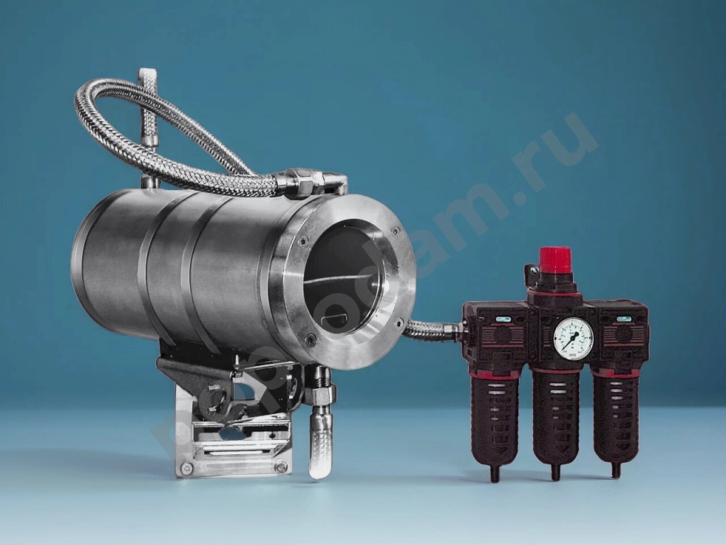 Воздушный фильтр Videotec nxfigru