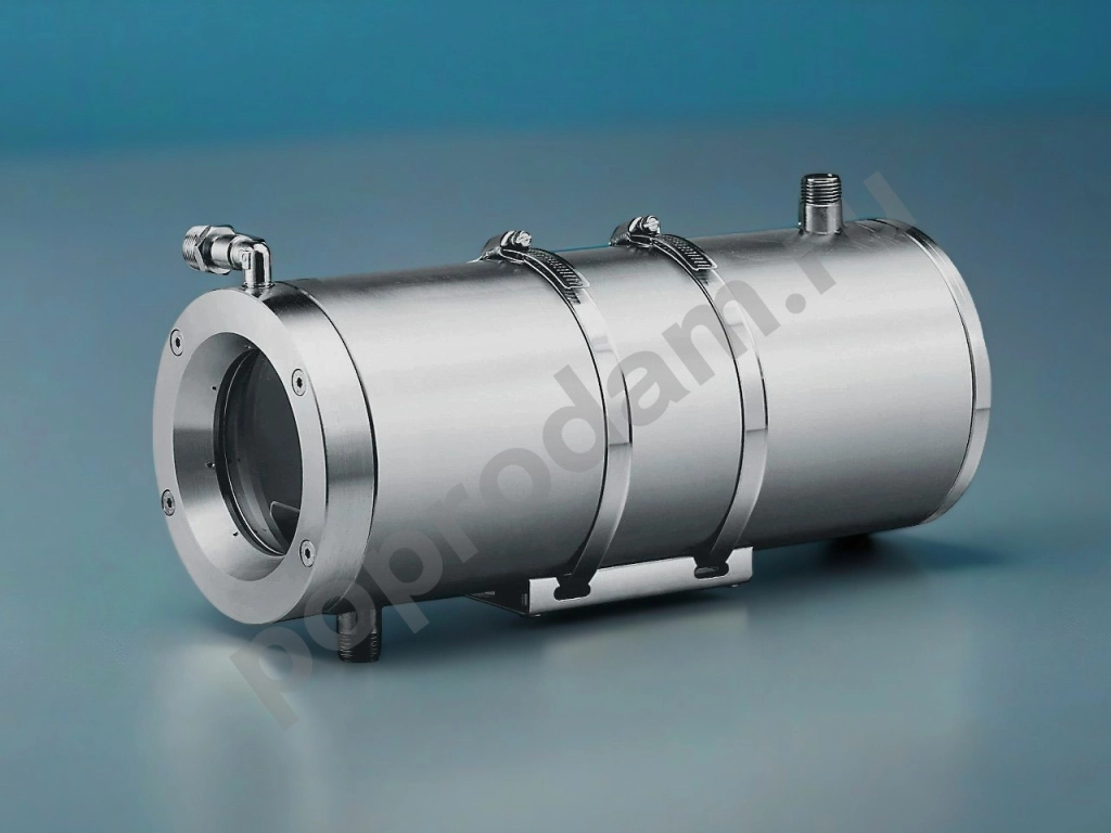 Воздушный барьер Videotec onxab 1025B