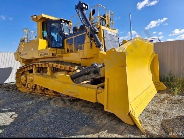 Запасные части китайских бульдозеров