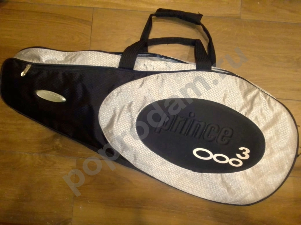 Ракетки, сумки, перетяжка струн.