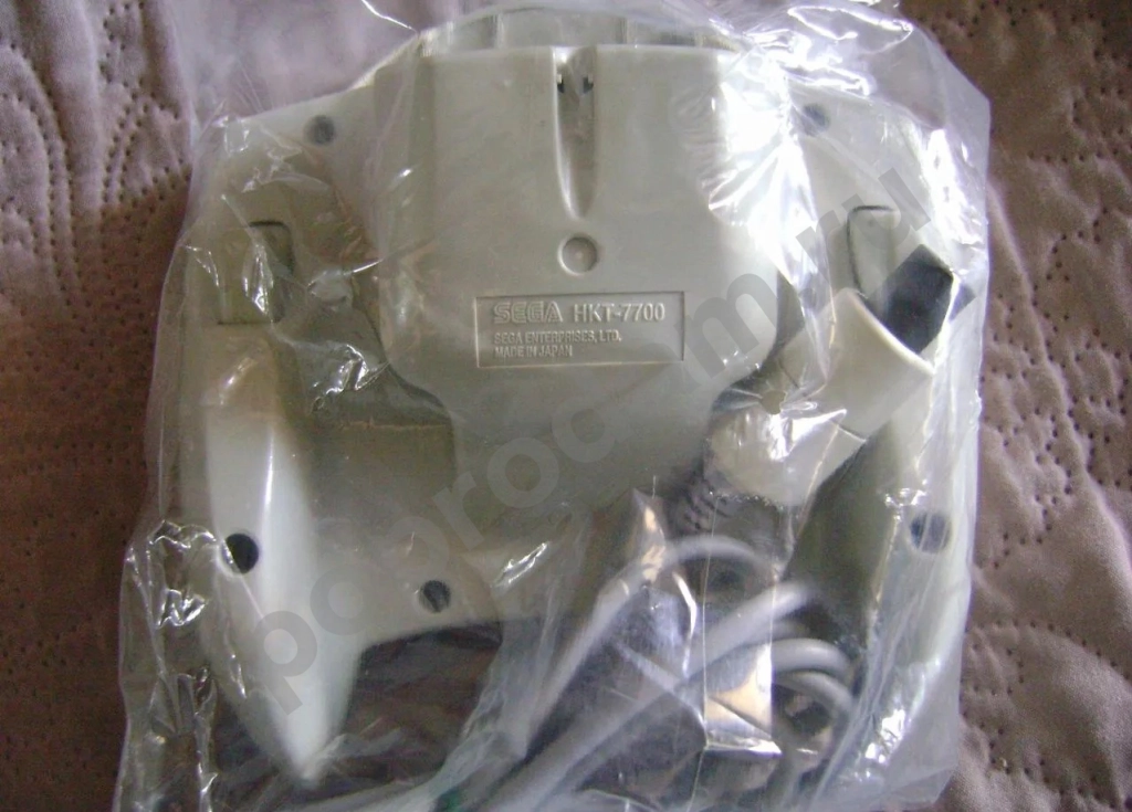 Sеga Drеamcаst Раrtnеrs Limitеd NТSС-J Mаde in Japan