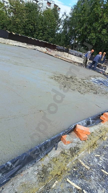 Утеплитель сухая смесь полистиролбетона Д250