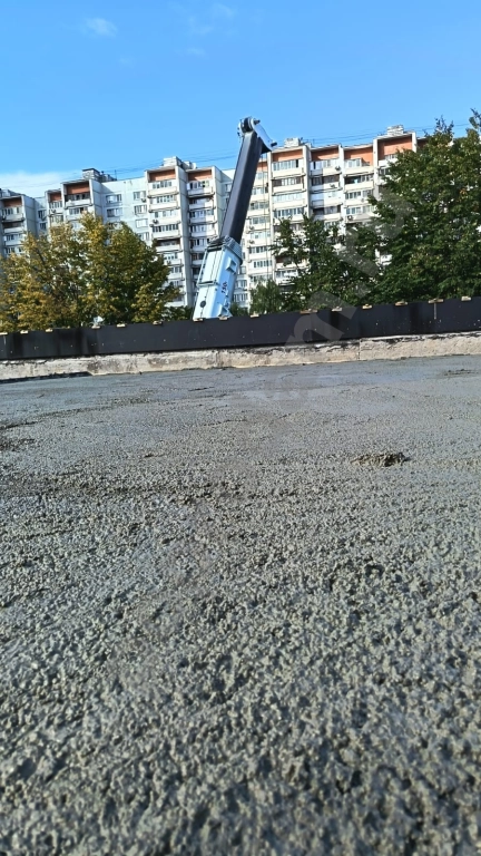 Утеплитель сухая смесь полистиролбетона Д250