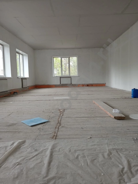 Стяжка пола сухая смесь полистиролбетона Д400 Д500