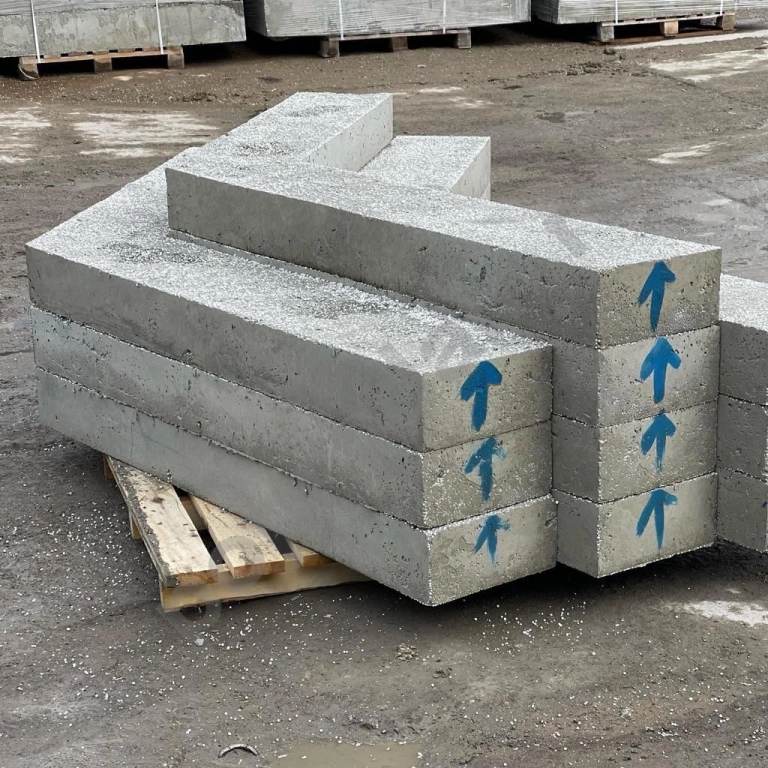 Перемычки полистиролбетонные армированные ГОСТ от производителя