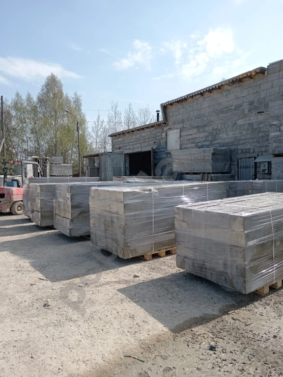 Перемычки полистиролбетонные армированные ГОСТ от производителя