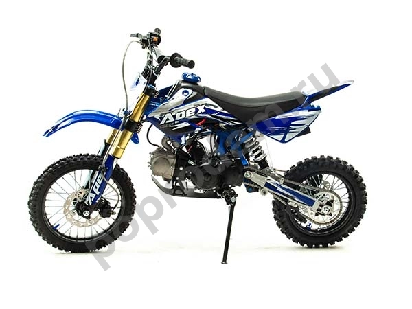 Питбайк Motoland APEX 10Е