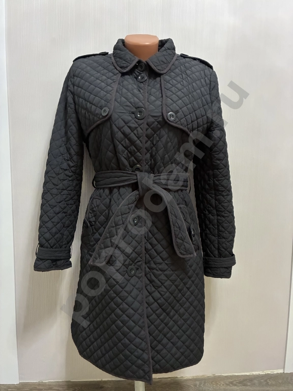 Плащ стеганный женский oodji 4648