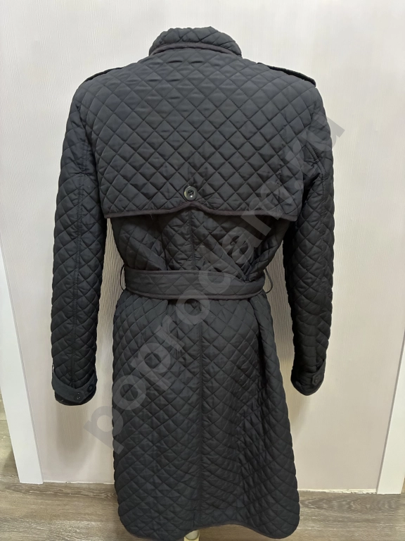 Плащ стеганный женский oodji 4648