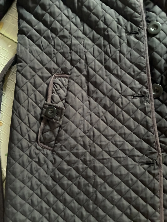 Плащ стеганный женский oodji 4648