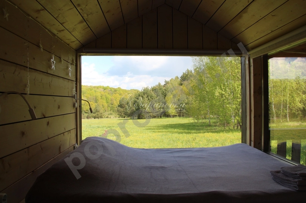 Дом, 18 м², посуточно