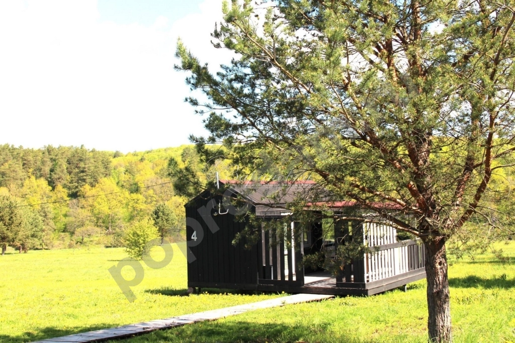 Дом, 18 м², посуточно