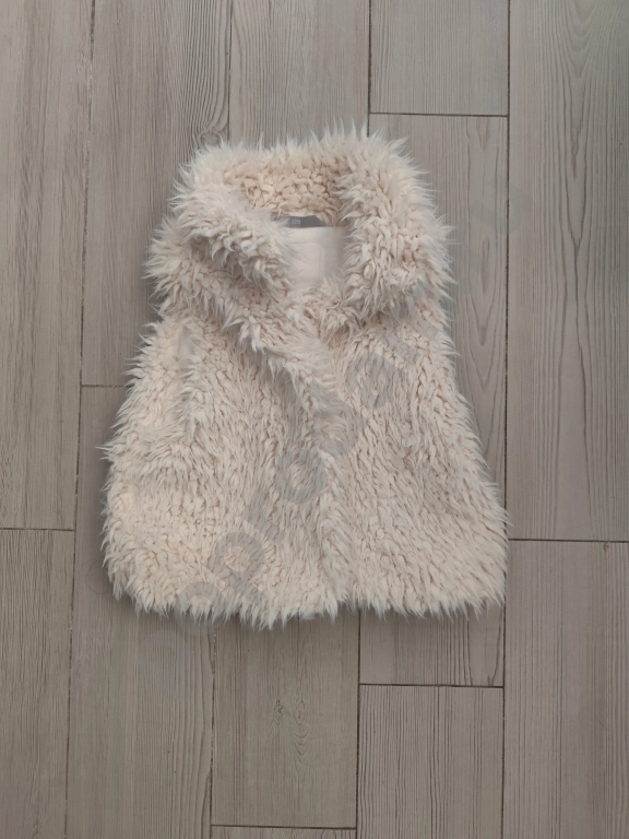 Жилетка искусственный мех Barkito 128