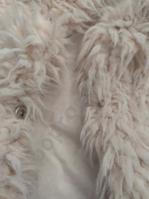 Жилетка искусственный мех Barkito 128