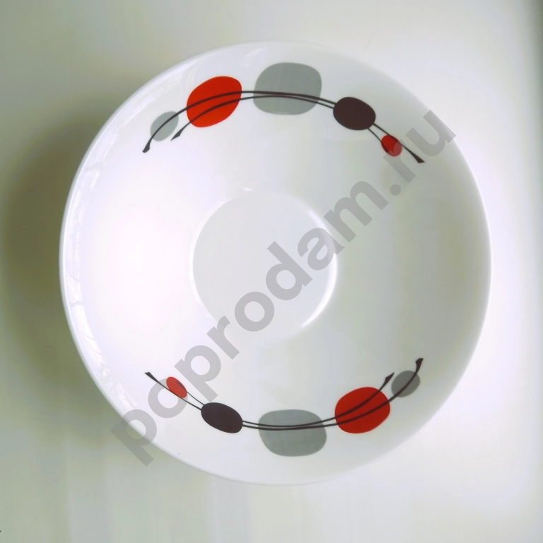 Салатник luminarc Kyoto. Новый