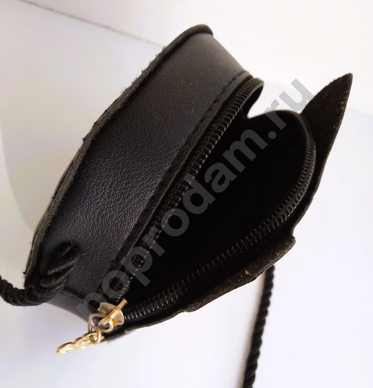 Куроми детская сумка котик