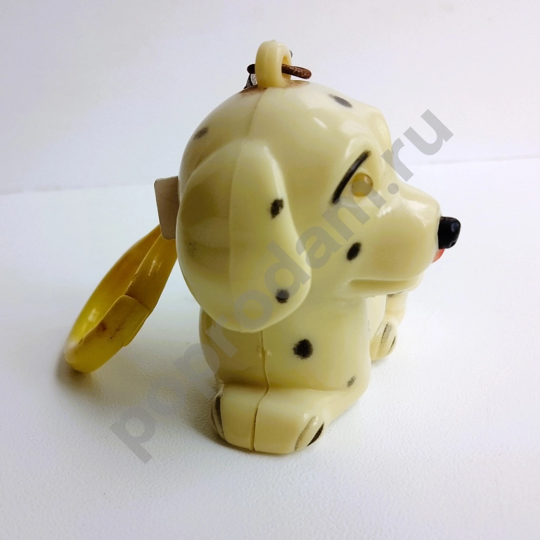 Брелок далмантинец