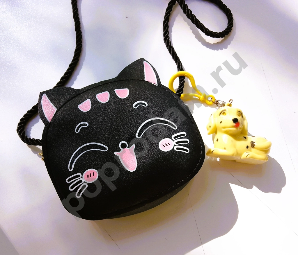 Брелок далмантинец