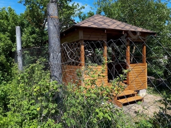 Дача 27 м² на участке 35 сот., Сельхозназначения (СНТ, ДНП)