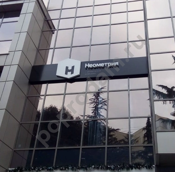 Рекламные вывески в Ростове-на-Дону заказать для бизнеса недорого