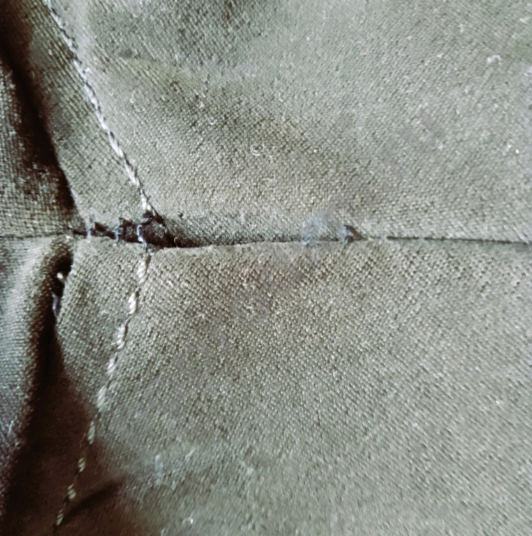 Куртка мужская 50. Замша натуральная