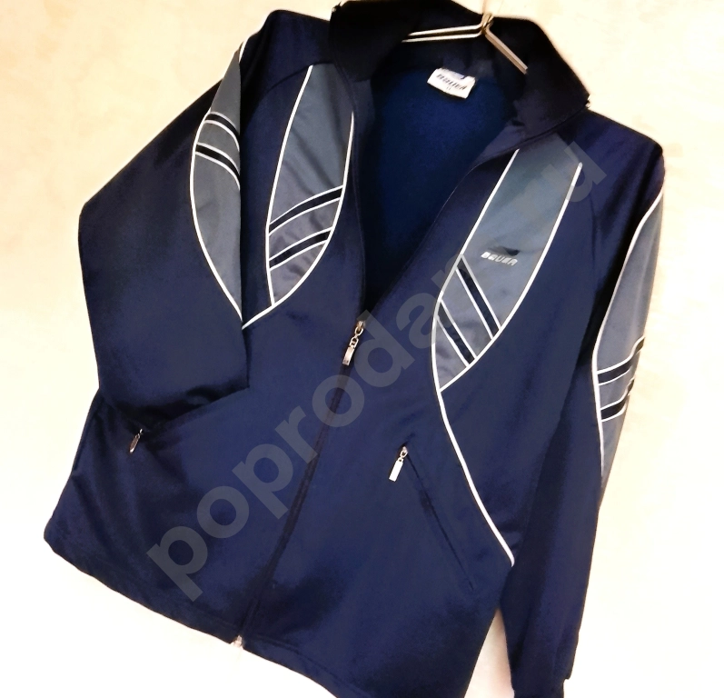 Спортивная куртка 48-50 Bauer