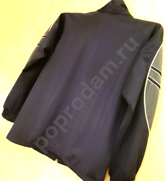 Спортивная куртка 48-50 Bauer