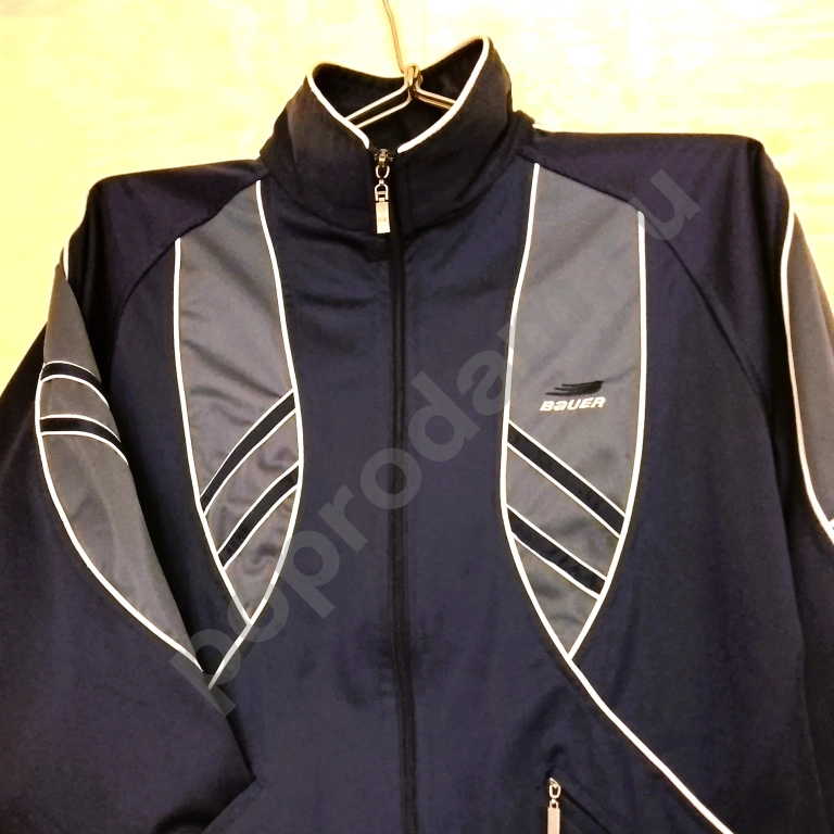 Спортивная куртка 48-50 Bauer