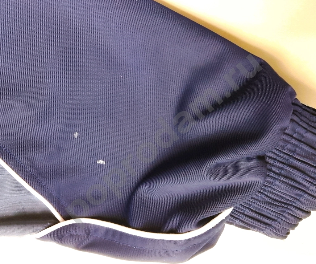 Спортивная куртка 48-50 Bauer