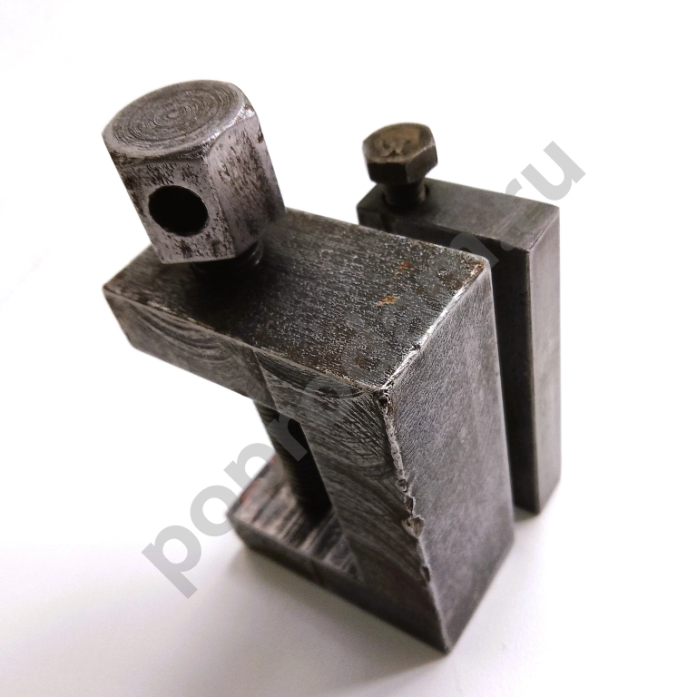 Струбцины стальные СССР