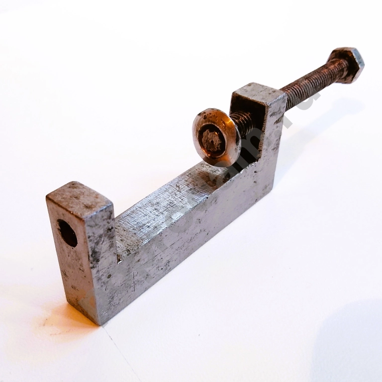 Струбцины стальные СССР