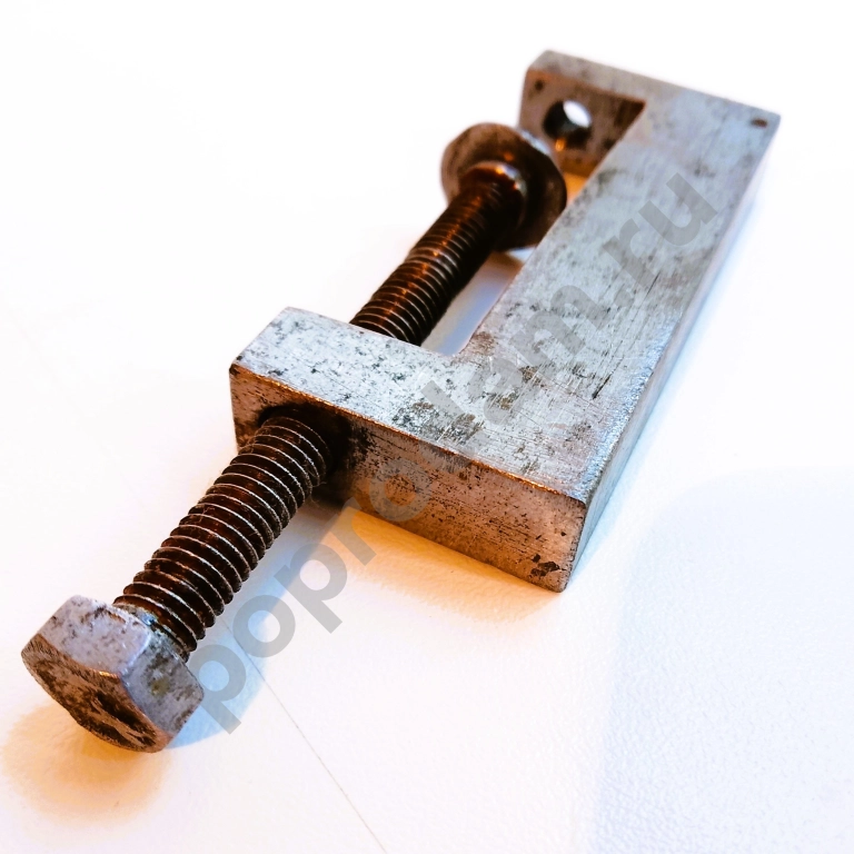 Струбцины стальные СССР