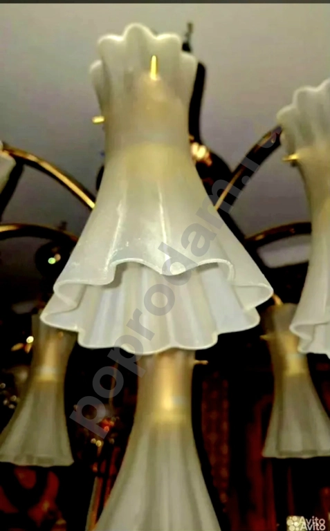 Люстра Германия