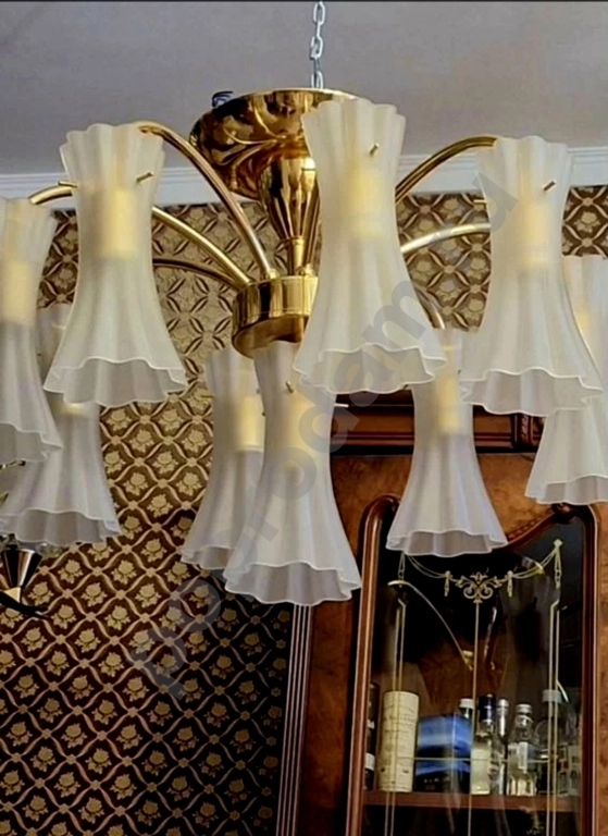 Люстра Германия