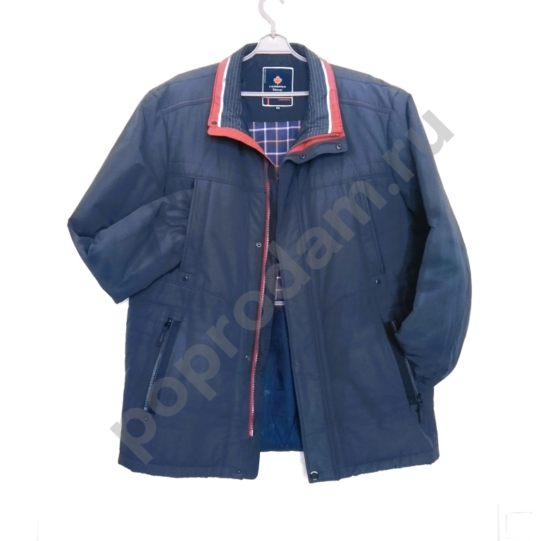 Мужская куртка 50 Corbona