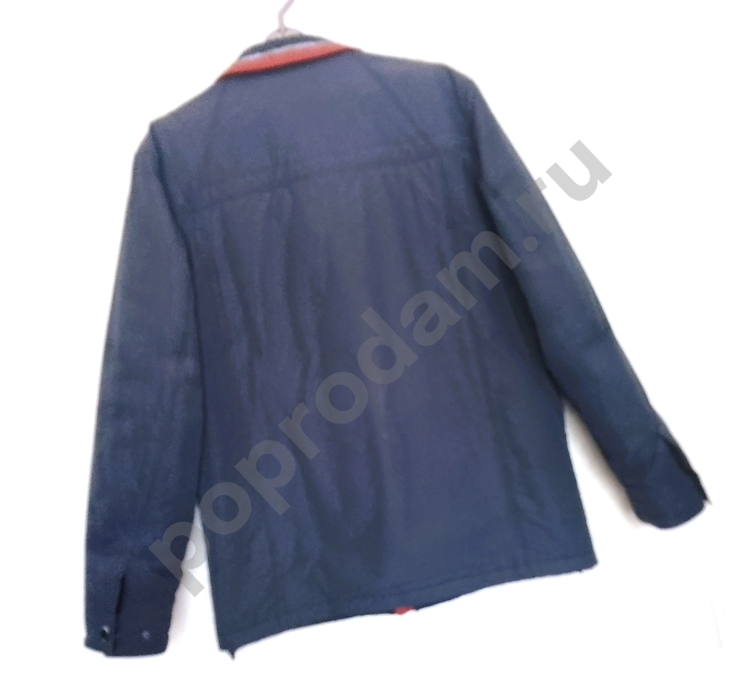 Мужская куртка 50 Corbona