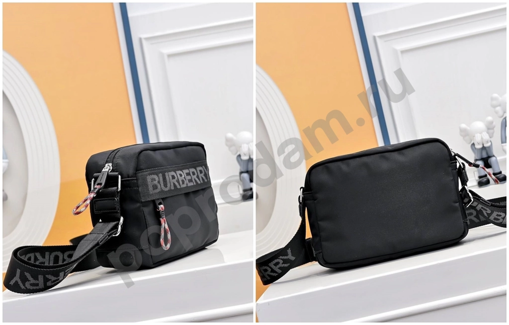 Барсетка универсальная