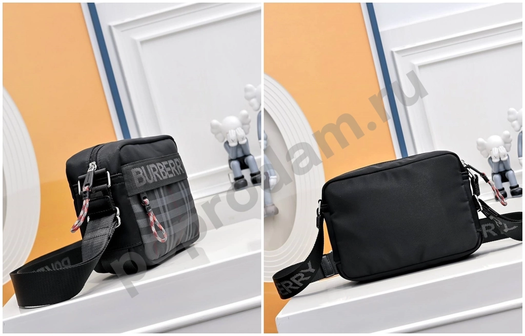 Барсетка универсальная