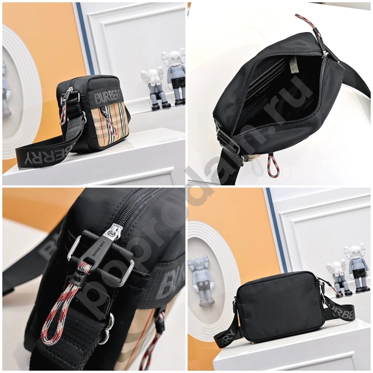 Барсетка универсальная