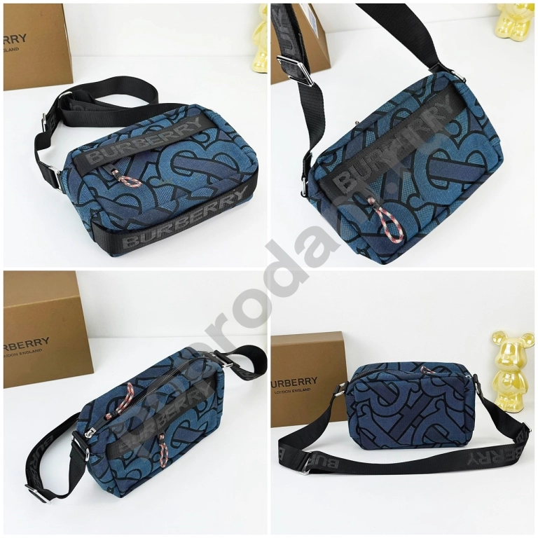 Барсетка универсальная