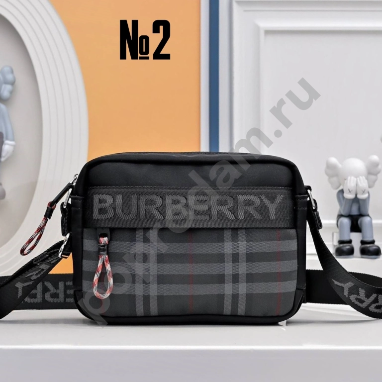 Барсетка универсальная