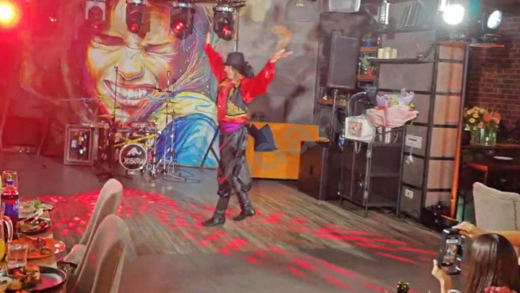 Цыганская Венгерка для вашего праздника