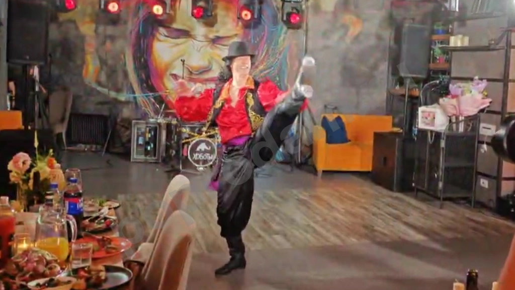 Цыганская Венгерка для вашего праздника