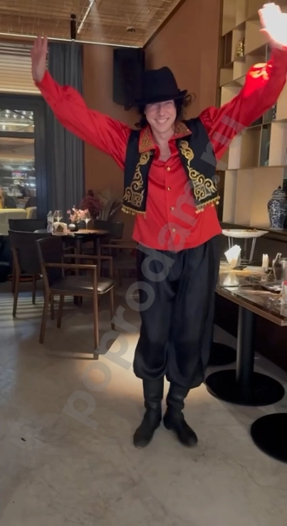 Цыганская Венгерка для вашего праздника