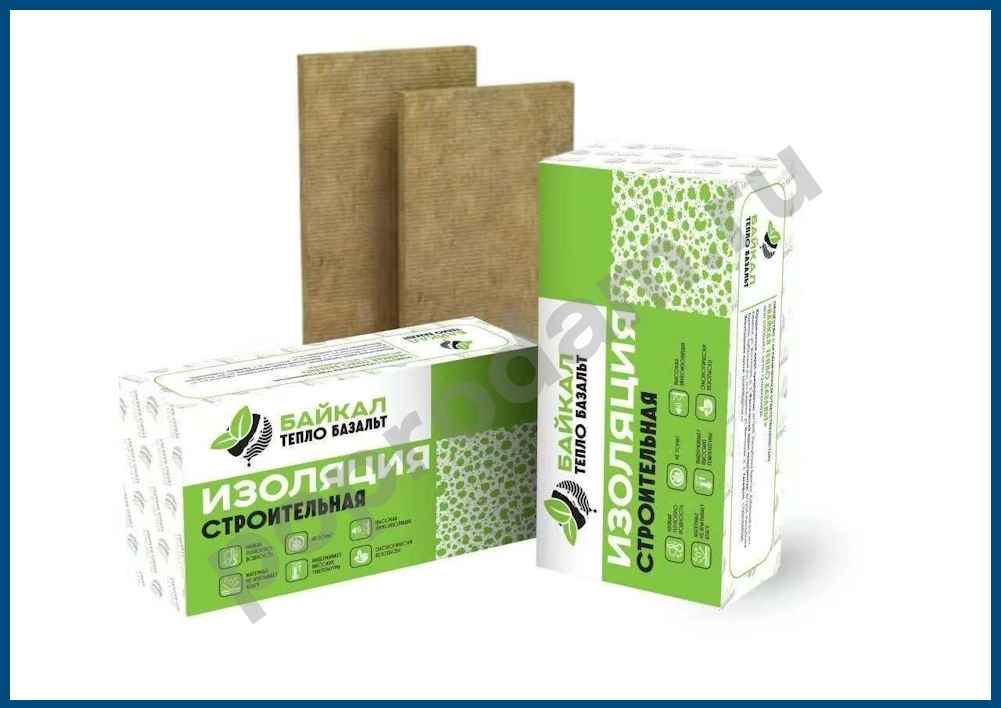 Теплоизоляция для труб