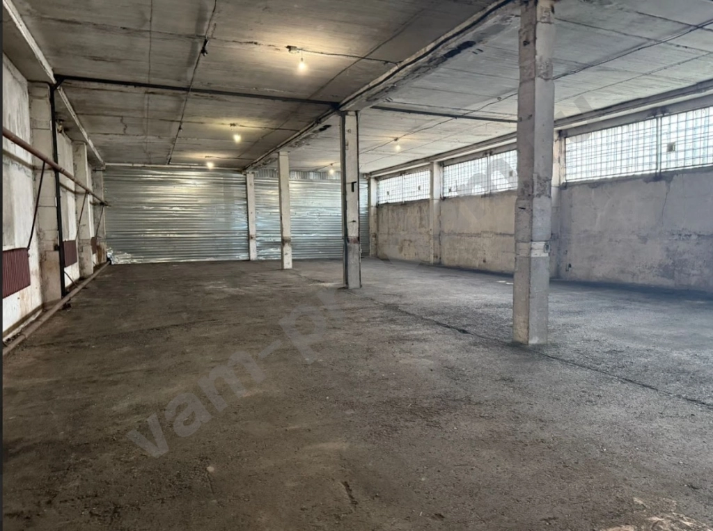 Склад, 620 м², Собственник