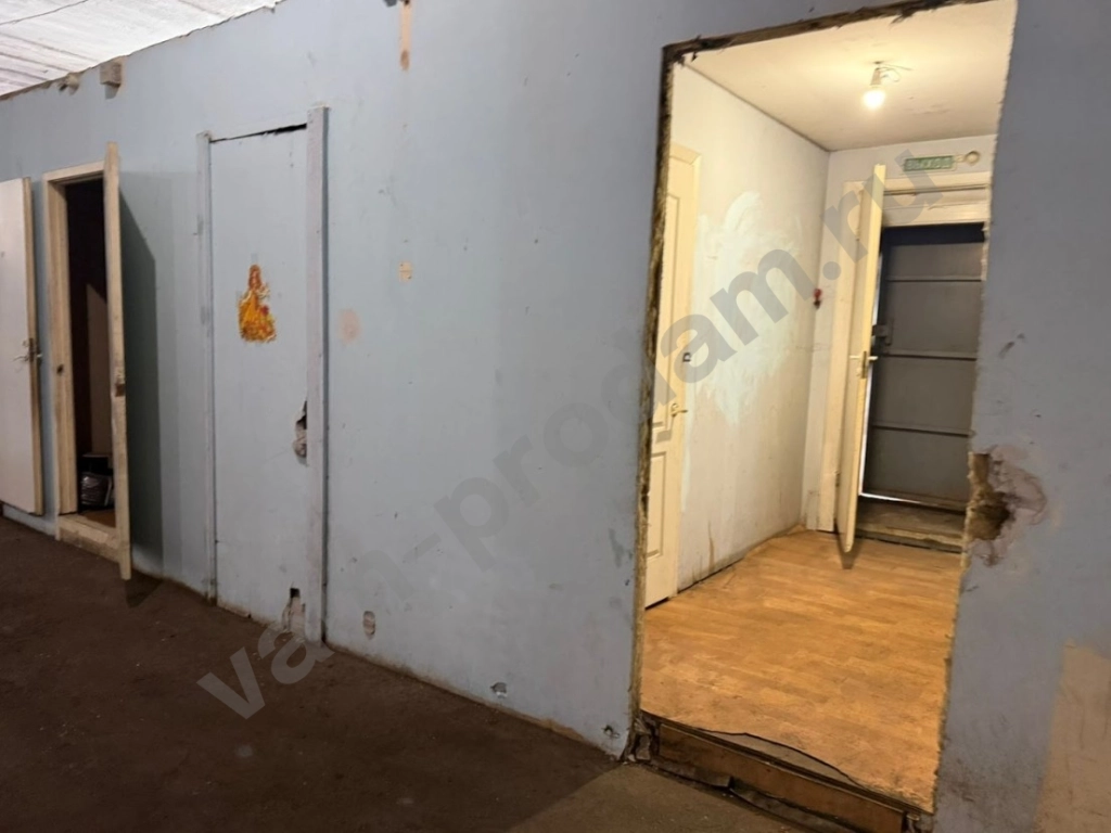 Склад, 620 м², Собственник